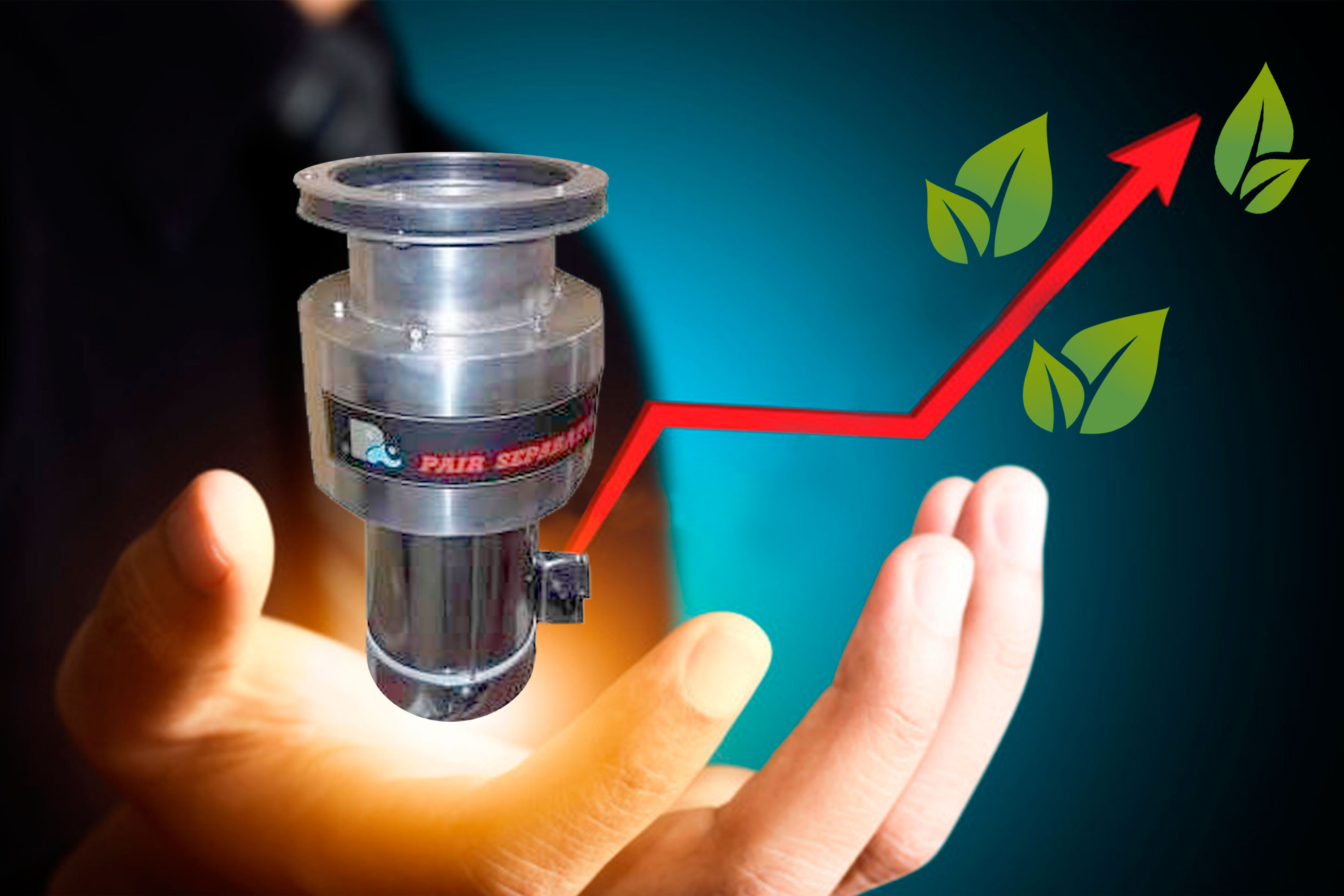 Popularization of Food Waste Disposers